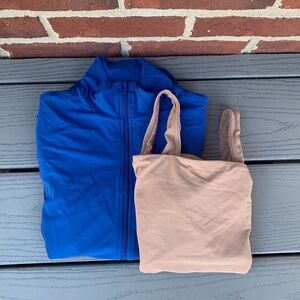 SKIMS Set of 2 Bodysuits